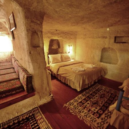 Cave Seasons Deluxe Hotel Göreme Exterior photo