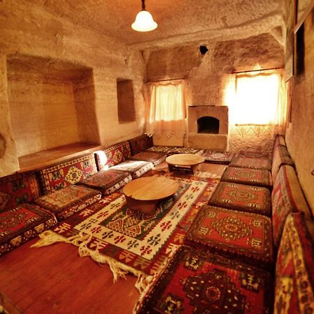 Cave Seasons Deluxe Hotel Göreme Exterior photo