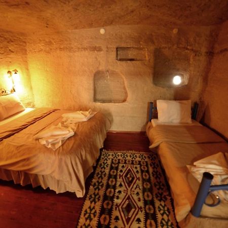 Cave Seasons Deluxe Hotel Göreme Exterior photo
