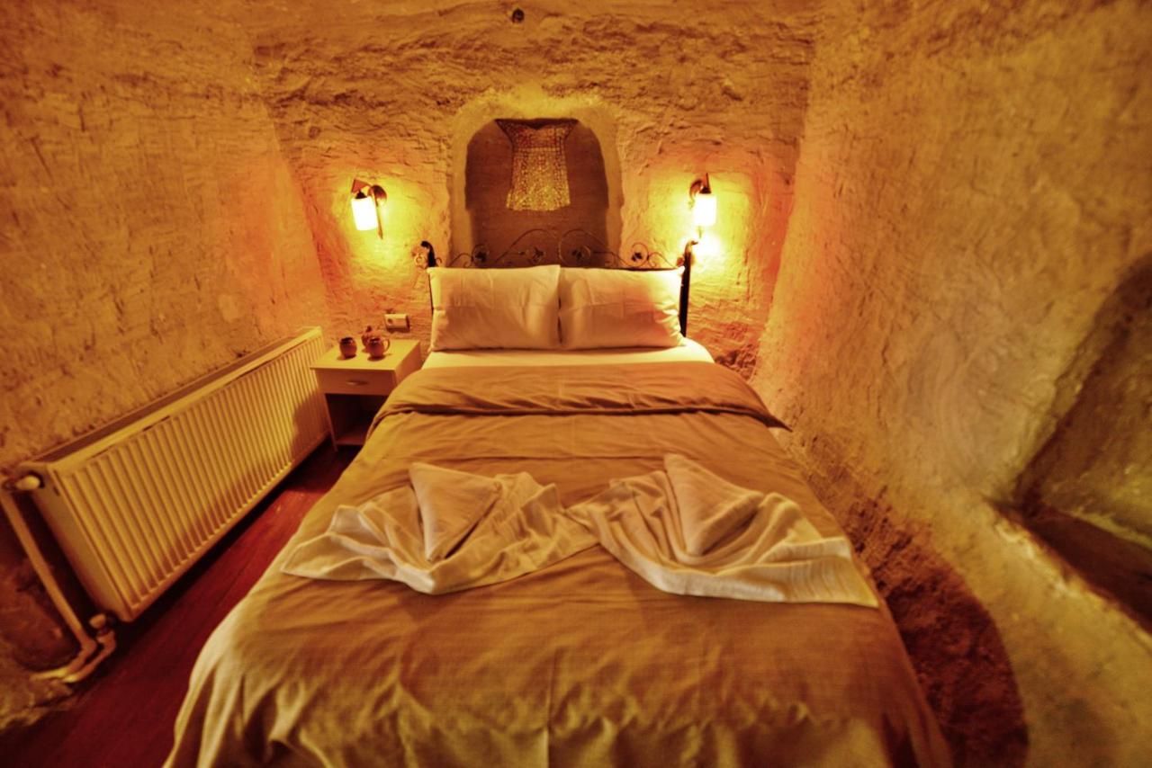 Cave Seasons Deluxe Hotel Göreme Exterior photo