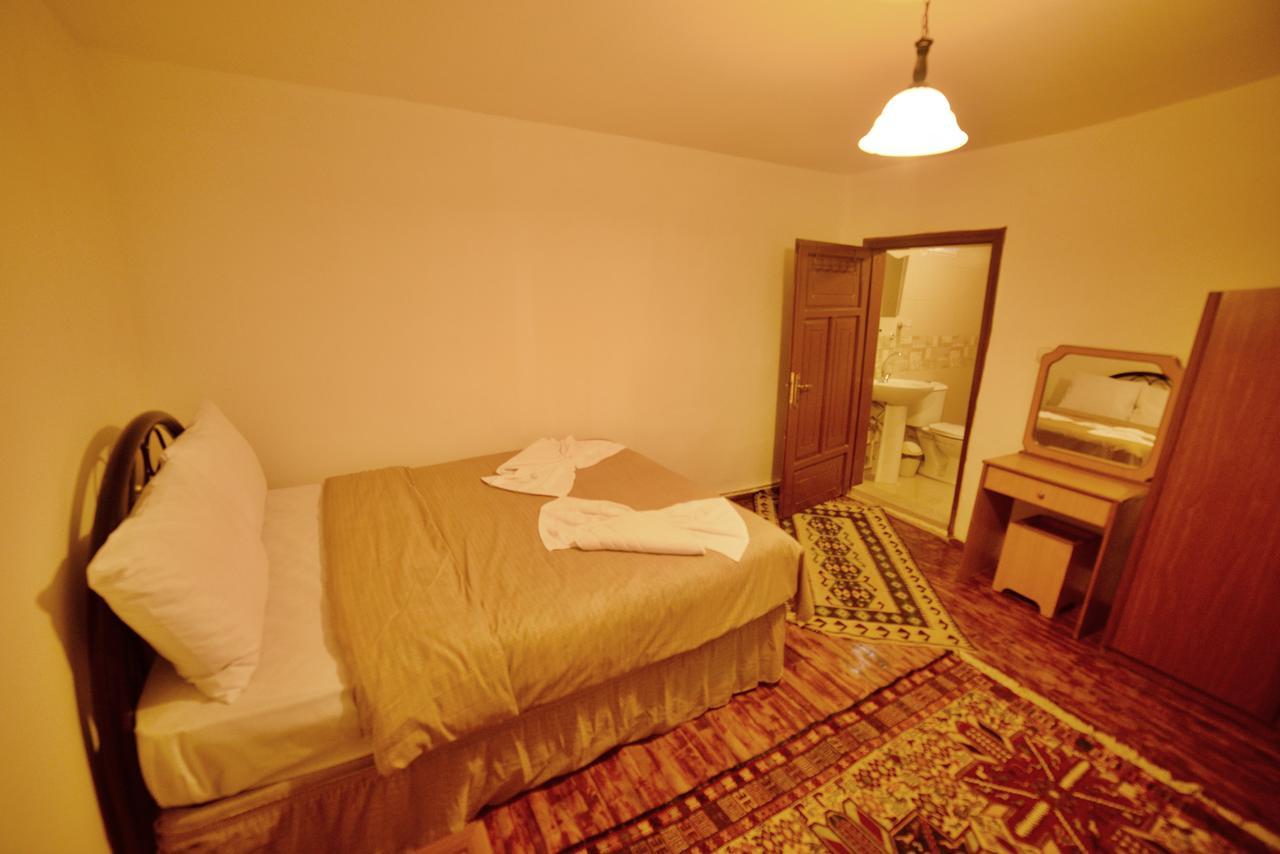 Cave Seasons Deluxe Hotel Göreme Exterior photo