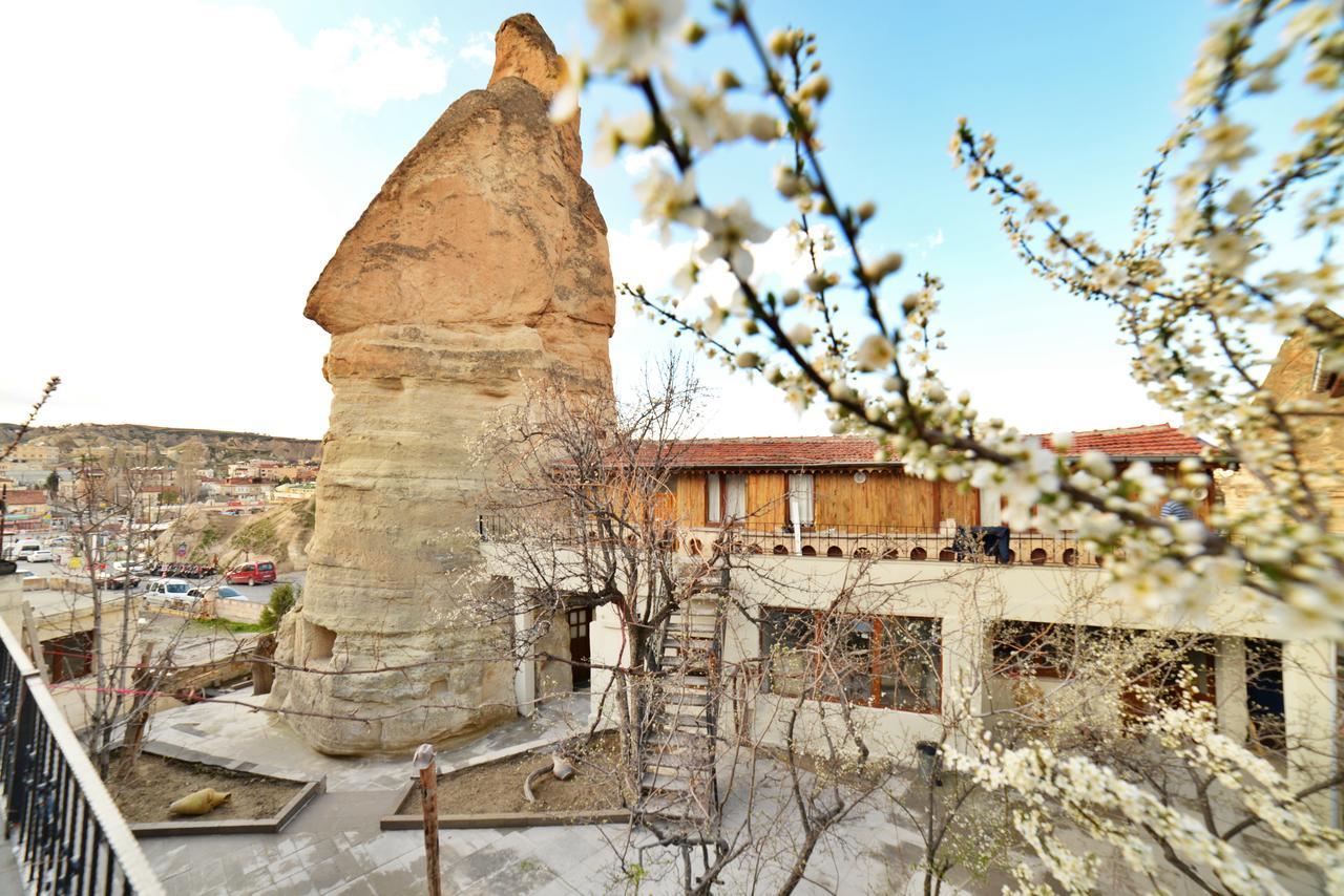 Cave Seasons Deluxe Hotel Göreme Exterior photo