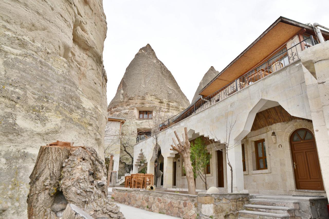 Cave Seasons Deluxe Hotel Göreme Exterior photo