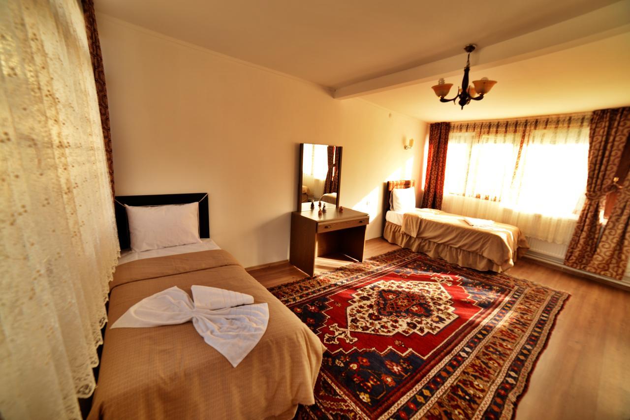 Cave Seasons Deluxe Hotel Göreme Exterior photo
