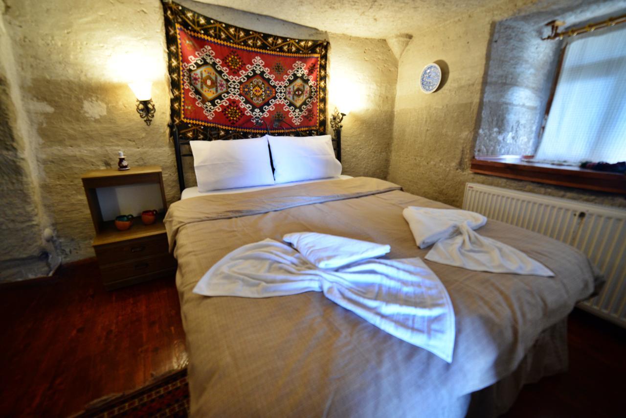 Cave Seasons Deluxe Hotel Göreme Exterior photo