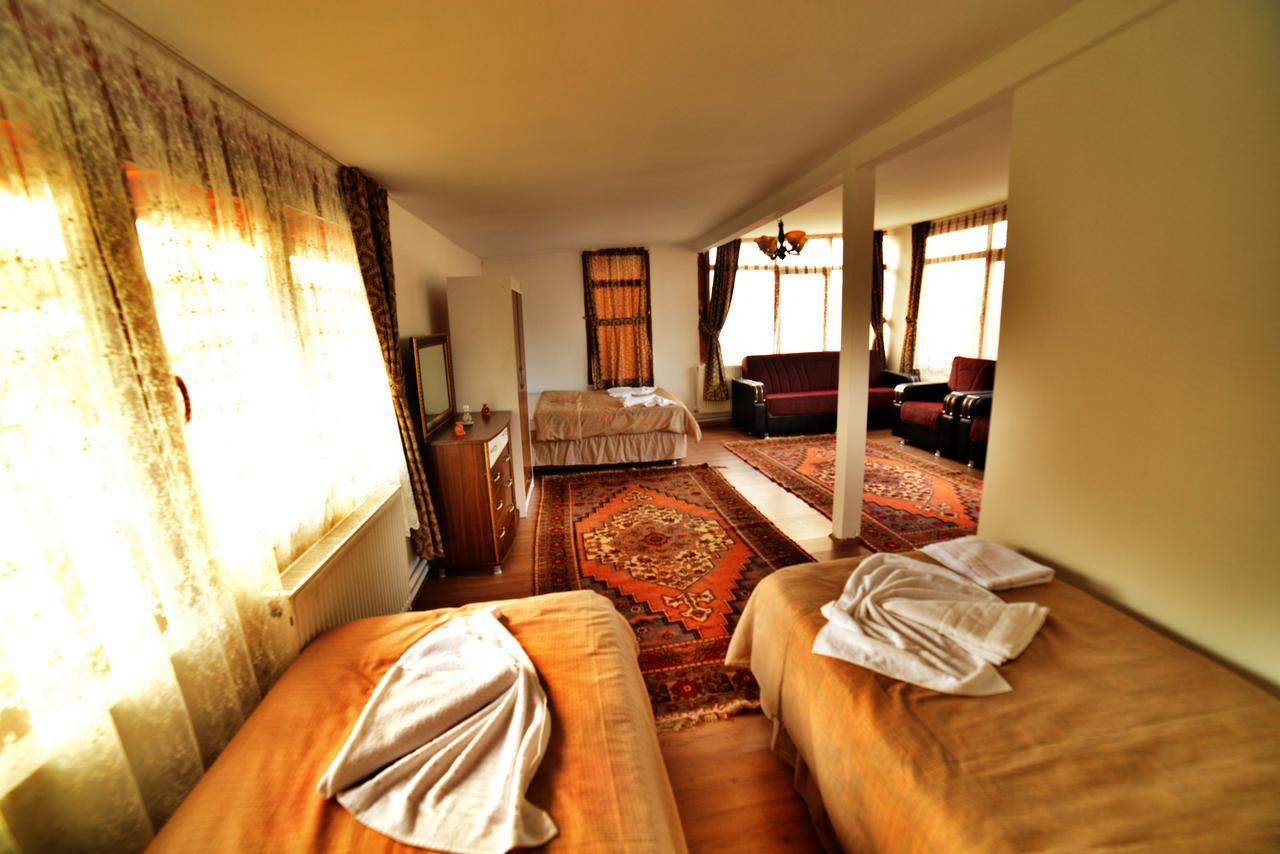 Cave Seasons Deluxe Hotel Göreme Exterior photo