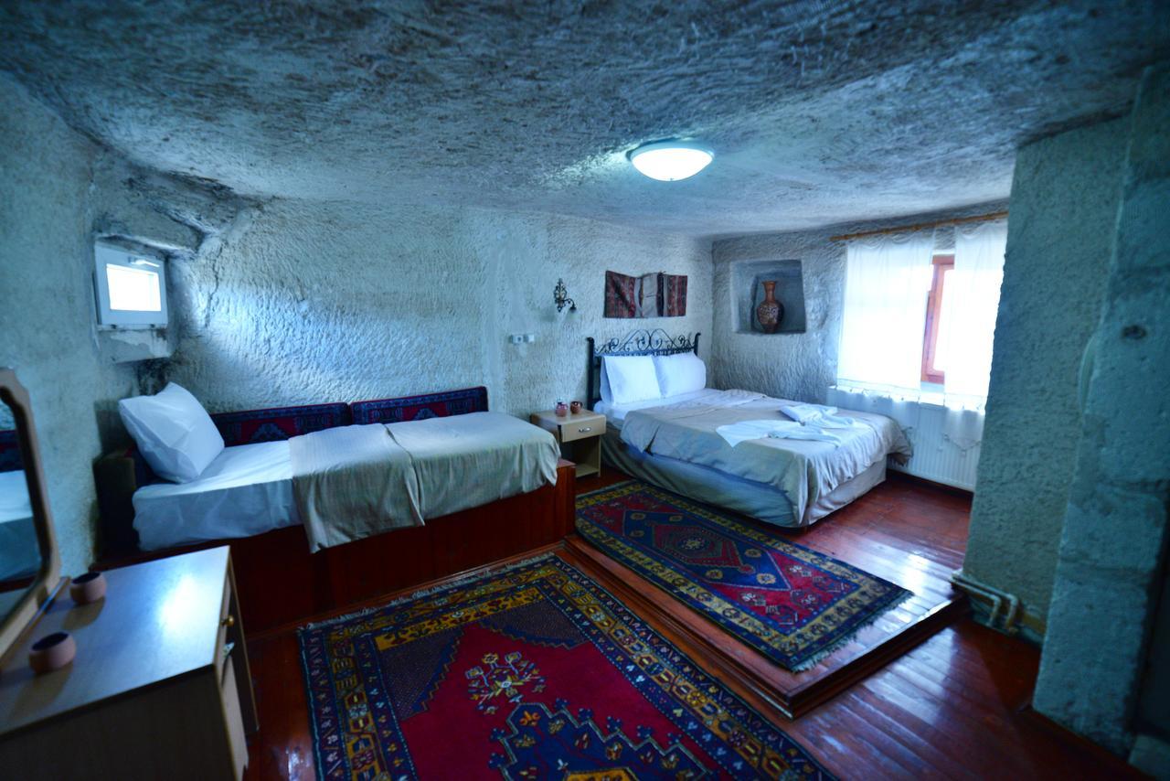 Cave Seasons Deluxe Hotel Göreme Exterior photo