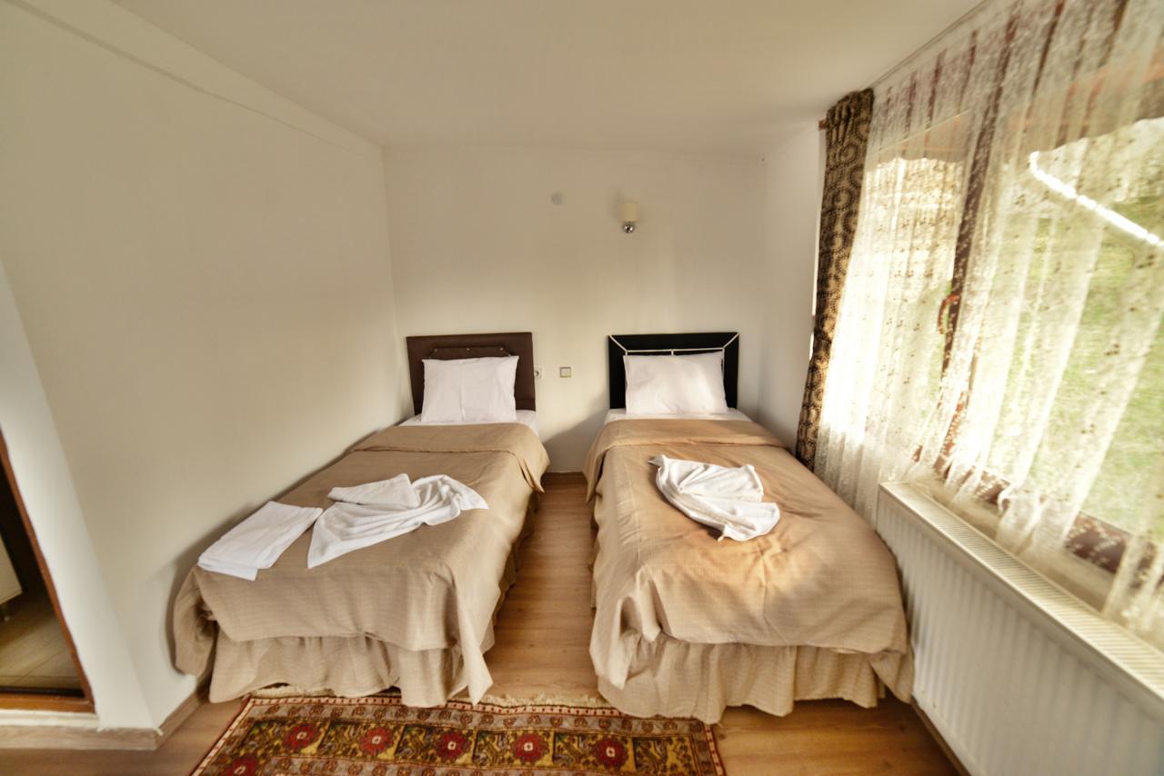 Cave Seasons Deluxe Hotel Göreme Exterior photo